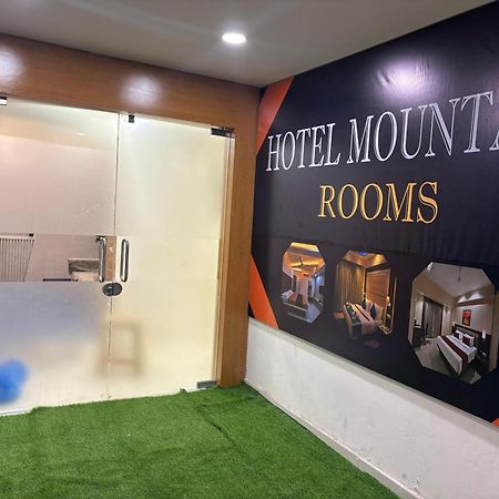 Hotel Mountain Bharuch Luaran gambar